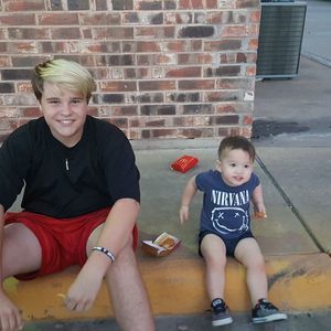 Meet your Posher, Cayden